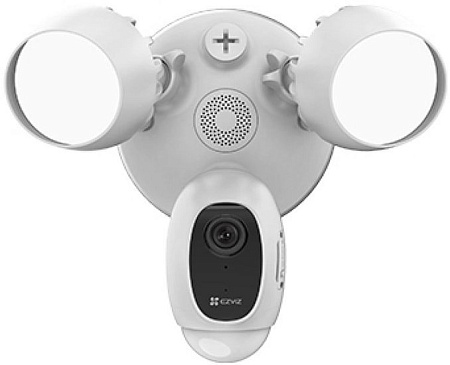 IP-камера Ezviz LC1C White
