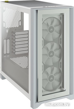 Corsair iCUE 4000X RGB CC-9011205-WW