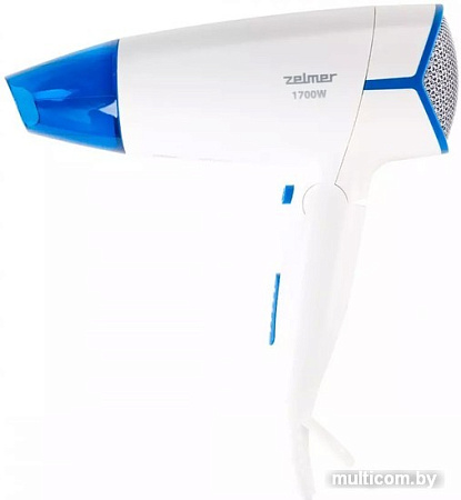 Фен Zelmer ZHD8320