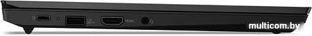 Ноутбук Lenovo ThinkPad E14 Gen 2 Intel 20TA00LMRT