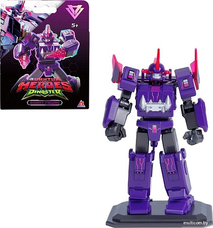 Робот Dinoster Робот. Моза Шторм 43753