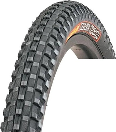 Велопокрышка DURO 26x2.35 DAB02028