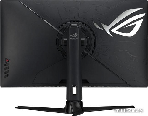 Игровой монитор ASUS ROG Strix XG32AQ