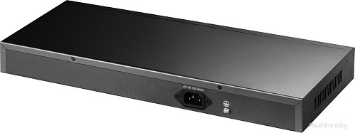 Неуправляемый коммутатор Cudy GS1024L 1.0