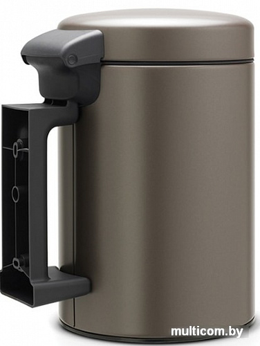 Brabantia NewIcon 3 л (платиновый)