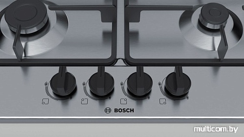 Варочная панель Bosch PGP6B5B90R