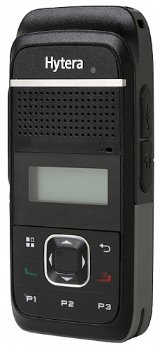 Рация Hytera PD355