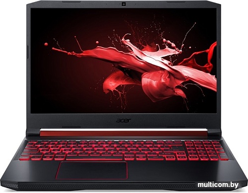 Игровой ноутбук Acer Nitro 5 AN515-54-50S4 NH.Q96EU.00F