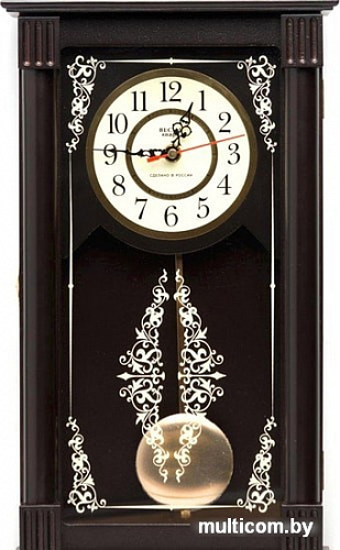 Настенные часы Весна СЧК-225