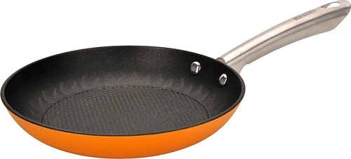 Сковорода Regent Ferro Smalto 93-FEs-11-22