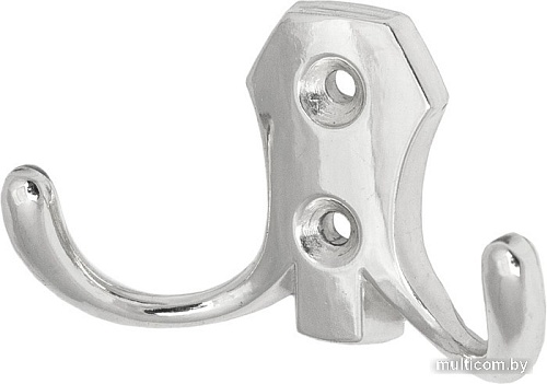 Крючок для одежды AksHome WP89 62138 (хром)