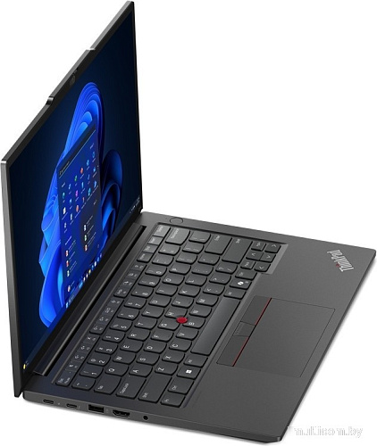 Ноутбук Lenovo ThinkPad E14 Gen 6 Intel 21M7002RRT