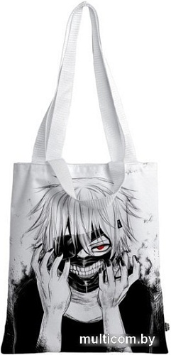 Сумка шоппер Mega Toys 12032