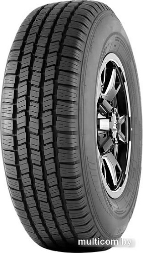 Автомобильные шины Lanvigator Gazill 185/75R16C 104/102R