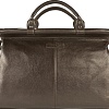 Саквояж Carlo Gattini Sinfonica Veano 4004-04 (темно-коричневый)
