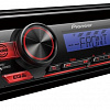 CD/MP3-магнитола Pioneer DEH-S120UBB