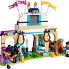 Конструктор LEGO Friends 41367 Соревнования по конкуру