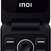 Мобильный телефон Inoi 247B (красный)