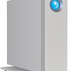 Внешний жесткий диск LaCie d2 Thunderbolt 3 6TB STFY6000400