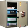 Офисный сейф Valberg ASM 46 EL