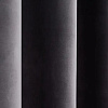 Комплект штор Soft Lines Бархат 9138-27 1.8x2.4 м (серый, 2 шт)