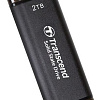 Внешний накопитель Transcend ESD310 2TB TS2TESD310C