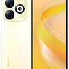 Смартфон Infinix Smart 8 Pro X6525B 4GB/256GB (блестящее золото)
