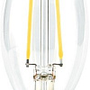 Светодиодная лампа Gauss LED Filament Candle E14 7 Вт 4100 К 103801207