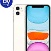 Смартфон Apple iPhone 11 128GB Воcстановленный by Breezy, грейд C (белый)