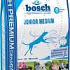 Корм для собак Bosch Junior Medium 1 кг