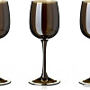 Набор бокалов для вина Glasstar Горький шоколад RNGCH_8164_11