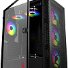 Корпус A4Tech Bloody BD-CC116 (черный)
