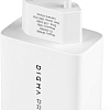 Сетевое зарядное Digma Pro DPW6B