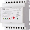 Реле уровня Евроавтоматика F&amp;F PZ-830 EA08.001.003 (с датчиками)
