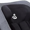 Детское автокресло Swandoo Albert i-Size Car Seat (blueberry)