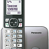 Радиотелефон Panasonic KX-TG6811UAM