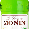 Сироп Monin Огурец 1л