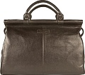 Саквояж Carlo Gattini Sinfonica Veano 4004-04 (темно-коричневый)