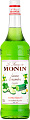 Сироп Monin Огурец 1л