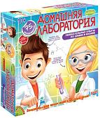 Набор для опытов Bondibon Науки с Буки Домашняя лаборатория ВВ1215