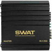 Автомобильный усилитель Swat M-1.700