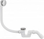 Слив-перелив Grocenberg GB230 (никель)