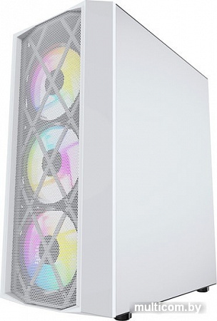Корпус Powercase Rhombus X4
