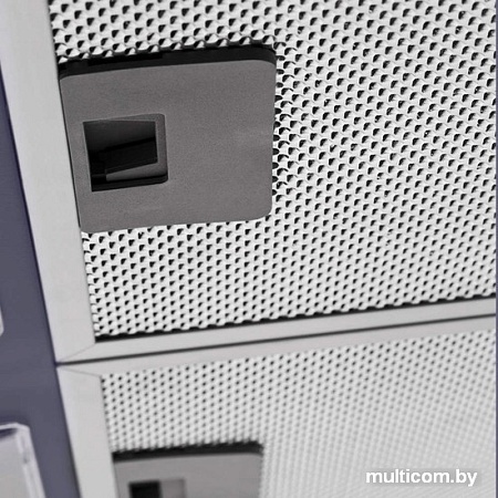 Кухонная вытяжка Pyramida Casa 50K Brown