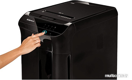 Шредер Fellowes AutoMax 350c
