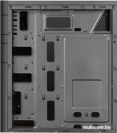 Корпус Ginzzu A180