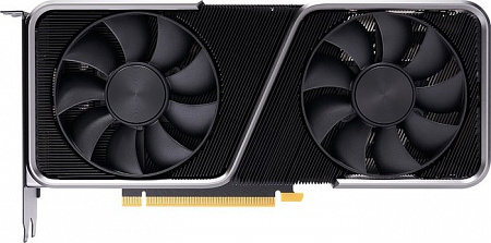 Видеокарта Gigabyte GeForce RTX 3060 Ti Eagle 8G GV-N306TEAGLE-8GD