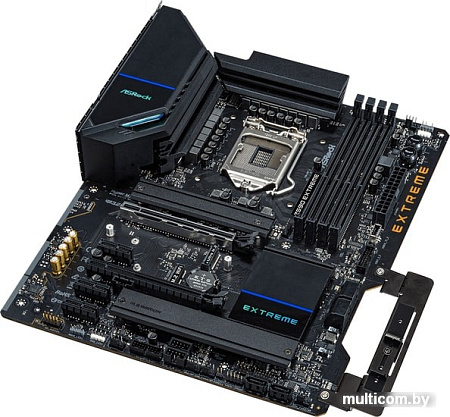Материнская плата ASRock Z590 Extreme