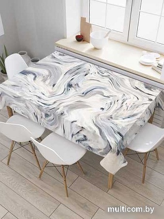 Скатерть JoyArty Потусторонний мир tc_18908_120x145