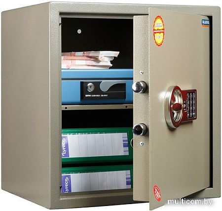 Офисный сейф Valberg ASM 46 EL